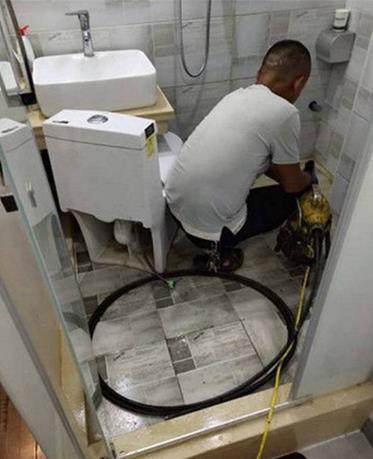 偃师测漏水 卫生间漏水是为什么呢如何解决呢?