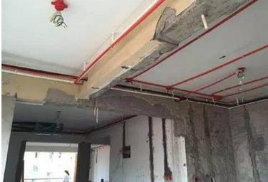 偃师漏水维修 墙面漏水怎么办呢?墙面漏水的原因?