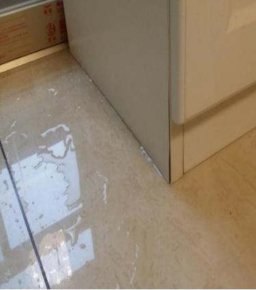 偃师漏水检测 厕所漏水怎么检测?
