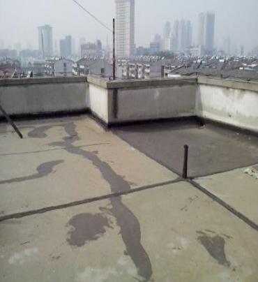 偃师漏水维修 楼顶漏水是什么原因，楼顶漏水维修方法是什么?